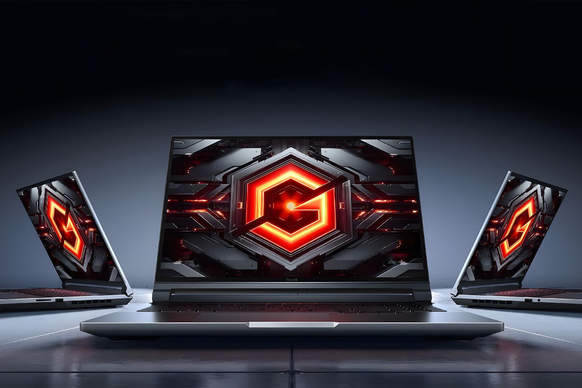 لپ تاپ گیمینگ ردمی جی پرو 